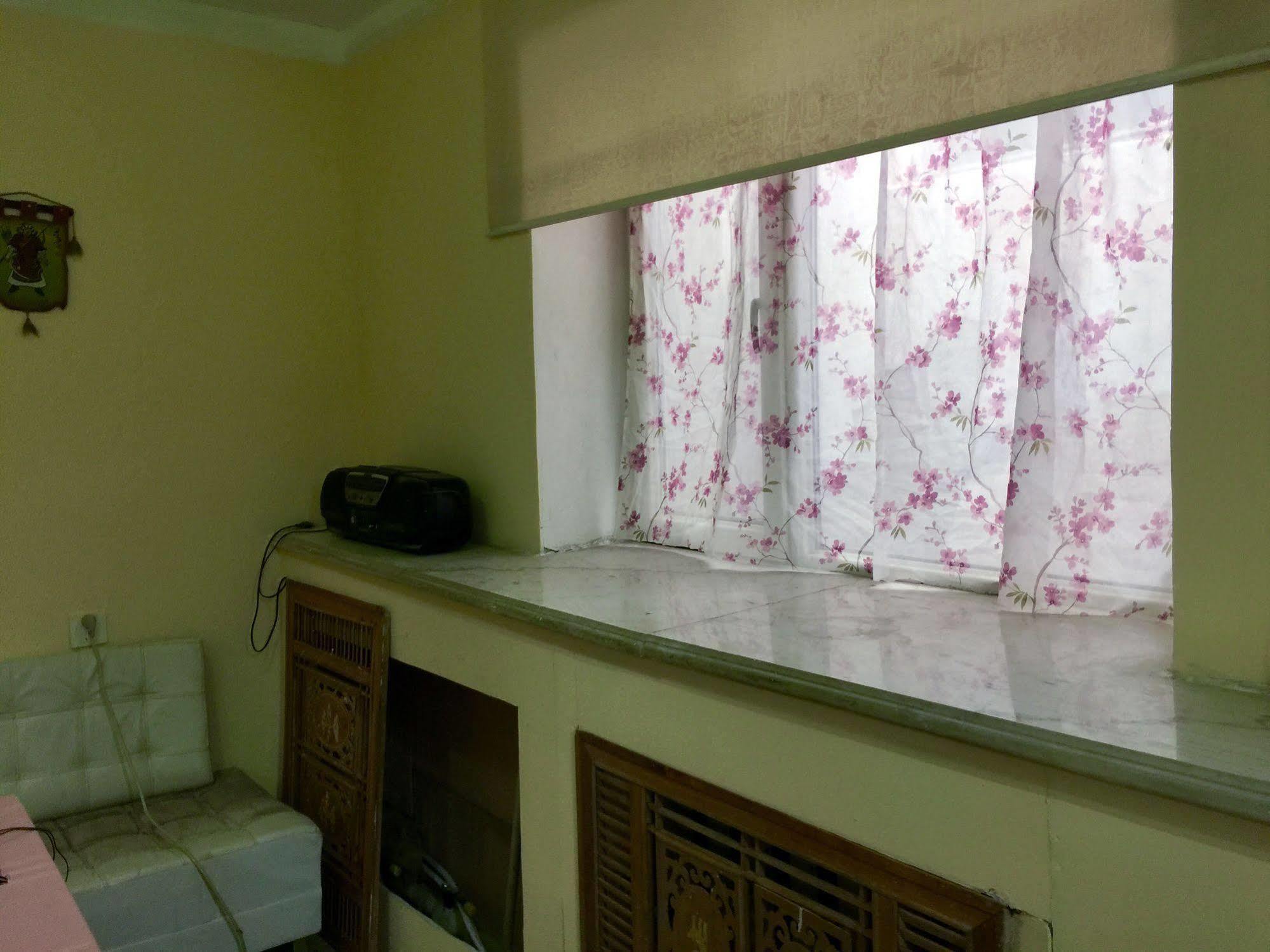 Travel Mongolia Guesthouse 울란바토르 외부 사진
